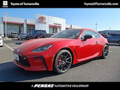 2025 Toyota GR86 Premium MT 2+2 COUPE 6 SPD M/T