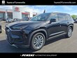  Toyota Grand Highlander