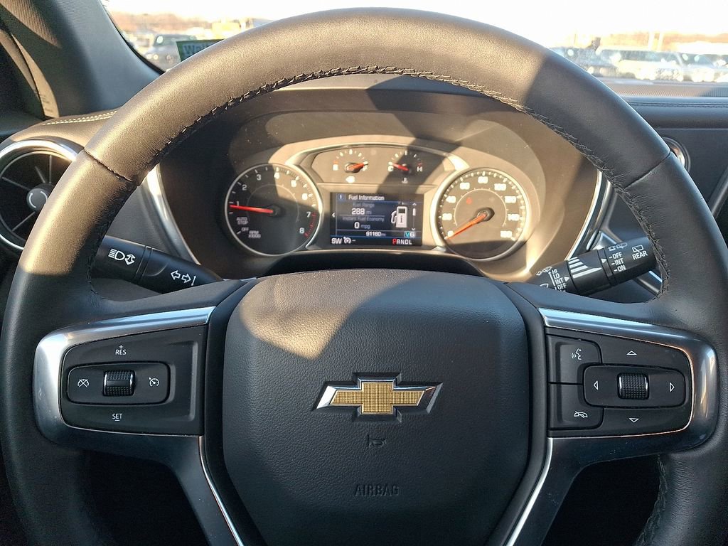 2019 Chevrolet Blazer 2LT - Photo 19