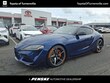 Toyota GR Supra