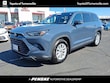 Toyota Grand Highlander