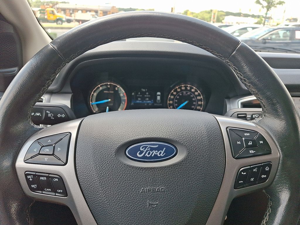 2020 Ford Ranger XLT - Photo 19