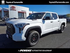 2025 Toyota Tundra i-FORCE MAX TRD Pro TRD PRO 5.5