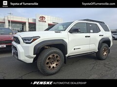 2025 Toyota 4Runner i-FORCE MAX Trailhunter 4WD Trailhunter