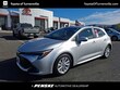 Toyota Corolla Hatchback