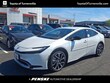  Toyota Prius Plug-in Hybrid
