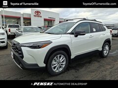 2026 Toyota Corolla Cross LE LE - AWD
