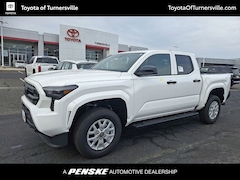 2025 Toyota Tacoma SR 4X4 DOUBLE CAB