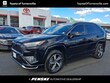  Toyota RAV4 Prime