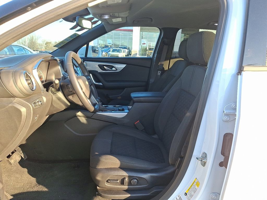 2019 Chevrolet Blazer 2LT - Photo 14