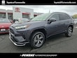 Toyota RAV4 Prime