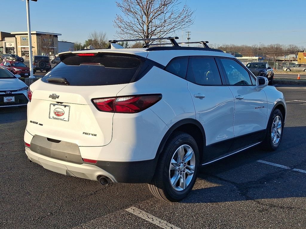2019 Chevrolet Blazer 2LT - Photo 6