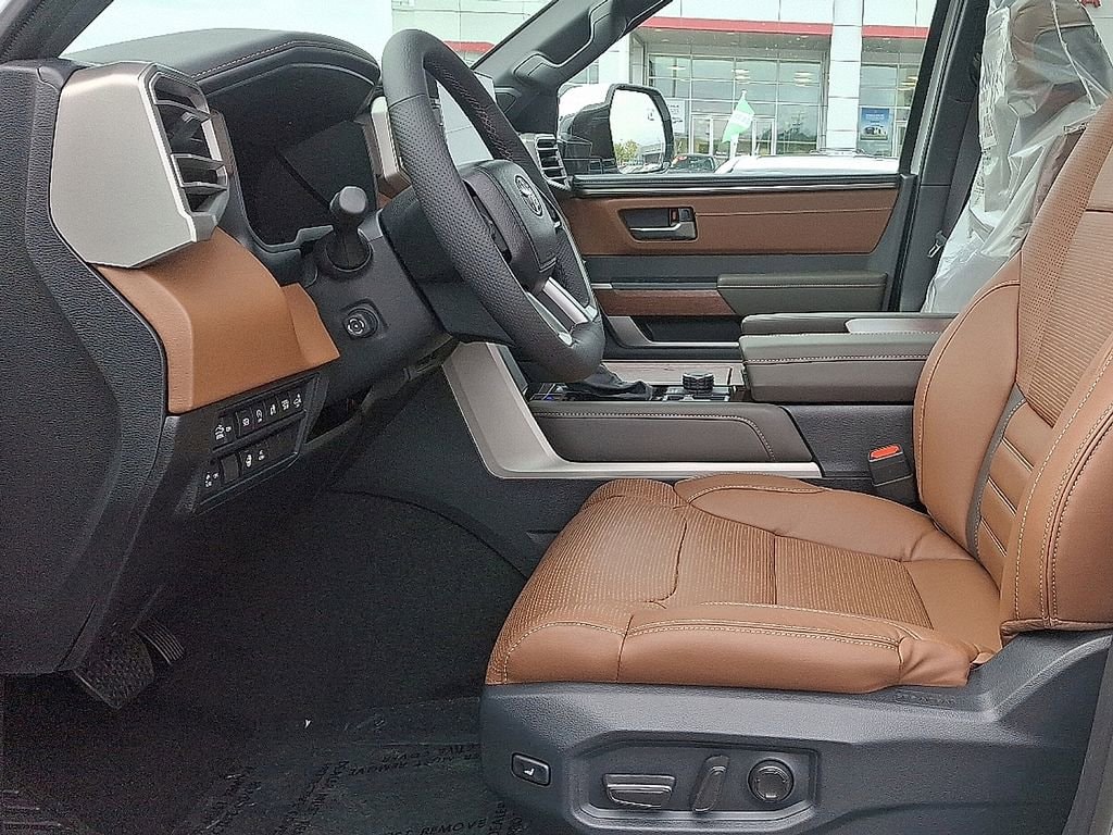 2026 Toyota Tundra 1794 Edition - Photo 6