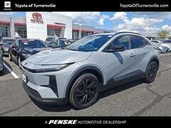 2026 Toyota C-HR SE SE AWD