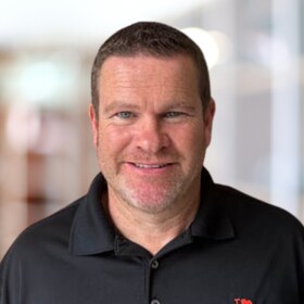 Staff member Dan Bittner from ID_08702b3c6593