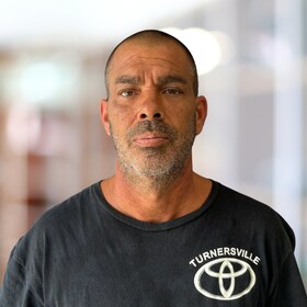 Staff member Anthony Vincent from ID_94396fb35c3d