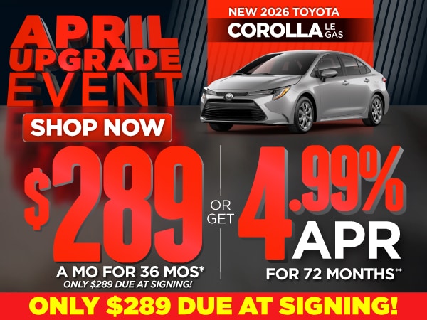 Toyota of Turnersville | Toyota Dealer In Turnersville, NJ