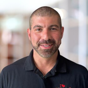 Staff member Andrew Nerses from ID_08702b3c6593