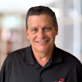 Staff member Dan Palmieri from ID_08702b3c6593