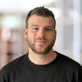 Staff member Matthew Mangini from ID_94396fb35c3d