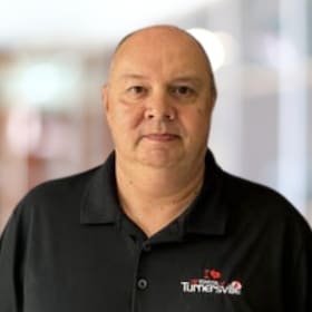 Staff member Randy Ramey from ID_ccc061bbc3f1
