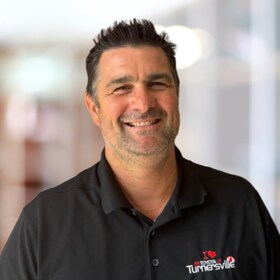 Staff member James Harvey from ID_87611c1642c3