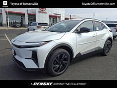2026 Toyota C-HR SE SE AWD