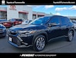 Toyota Corolla Cross Hybrid