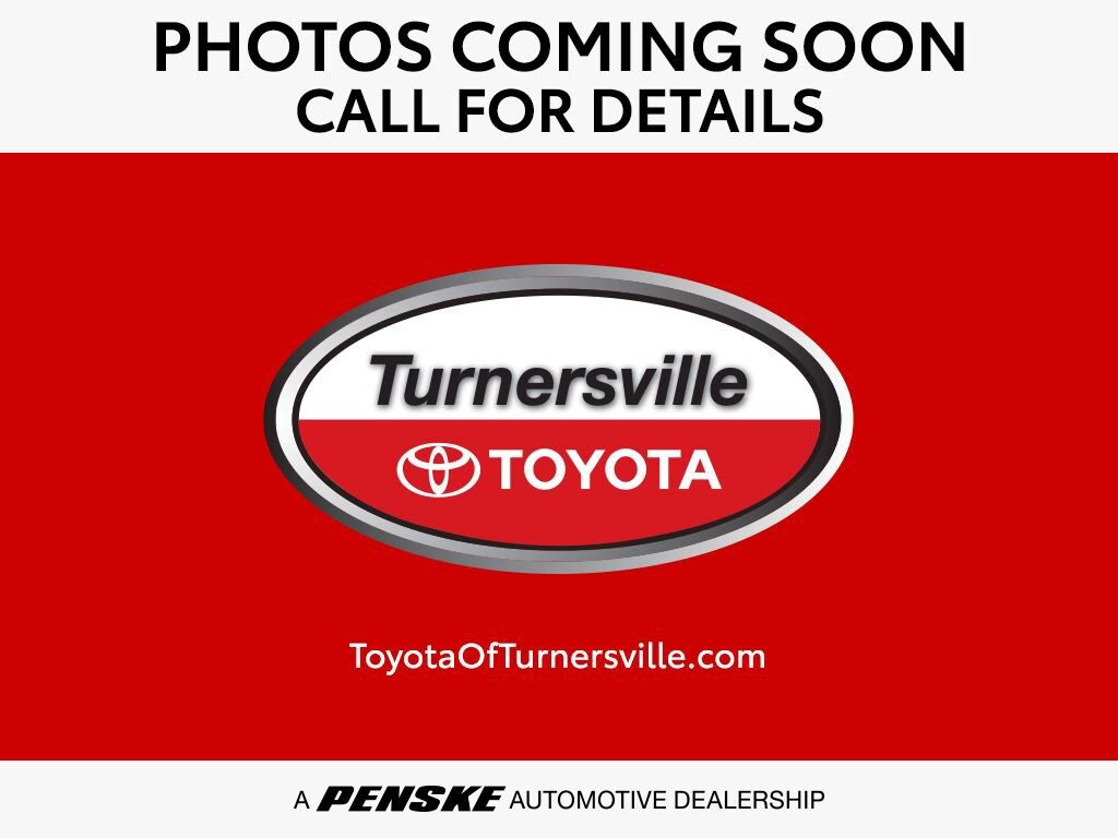 Used 2023 Toyota Crown For Sale at Toyota of Turnersville VIN JTDAAAAF1P3015853