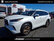Toyota Highlander Hybrid