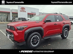 2025 Toyota 4Runner i-FORCE MAX TRD Off-Road Premium 4WD TRD OFF-RD PREM