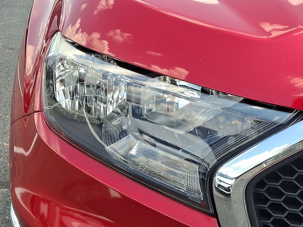 2020 Ford Ranger XLT - Photo 9
