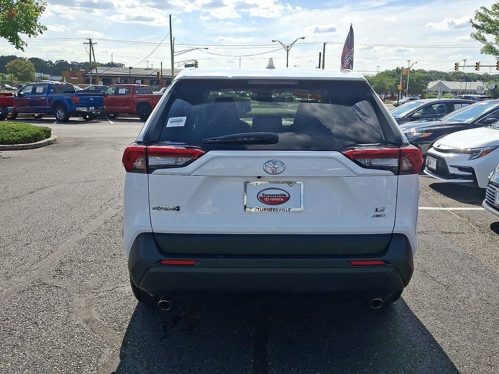 Used 2025 Toyota