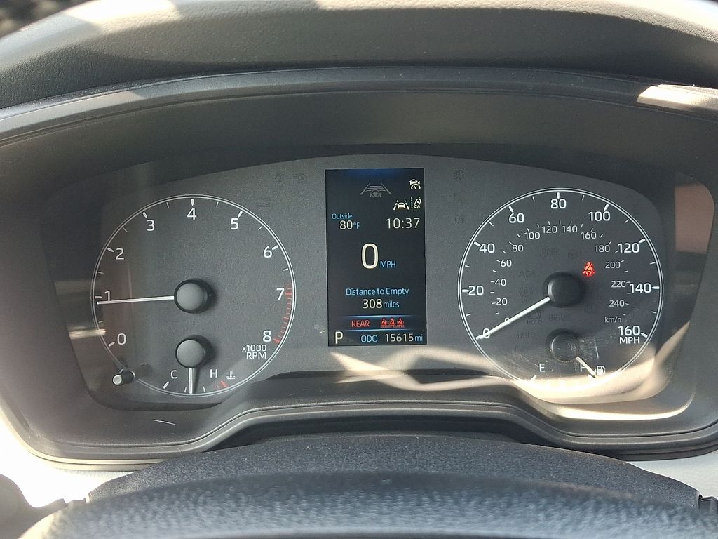 2025 Toyota Corolla SE - Photo 20