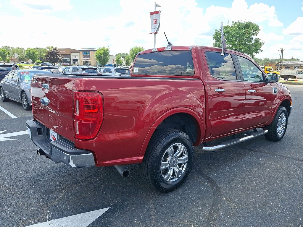 2020 Ford Ranger XLT - Photo 6