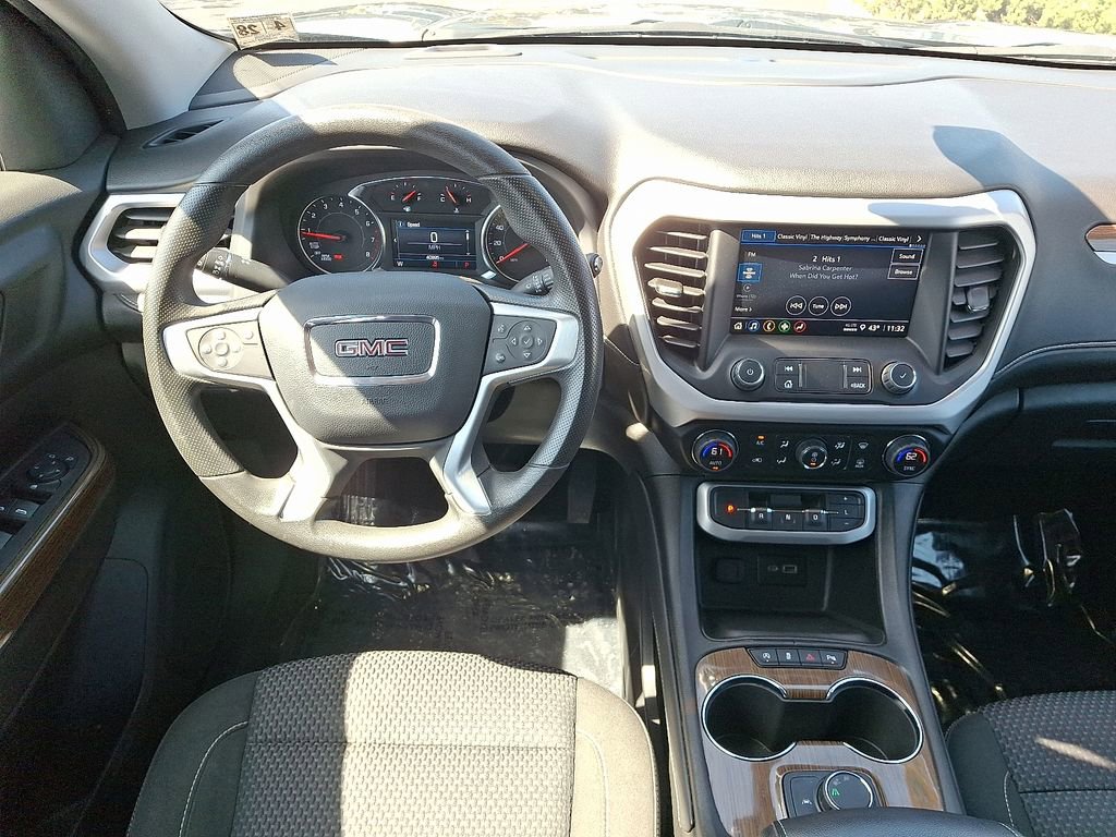 2023 GMC Acadia SLE - Photo 12