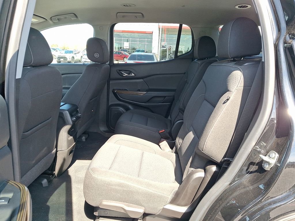 2023 GMC Acadia SLE - Photo 10