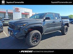 2026 Toyota Tacoma i-FORCE MAX TRD Pro 4X4 DOUBLE CAB HV