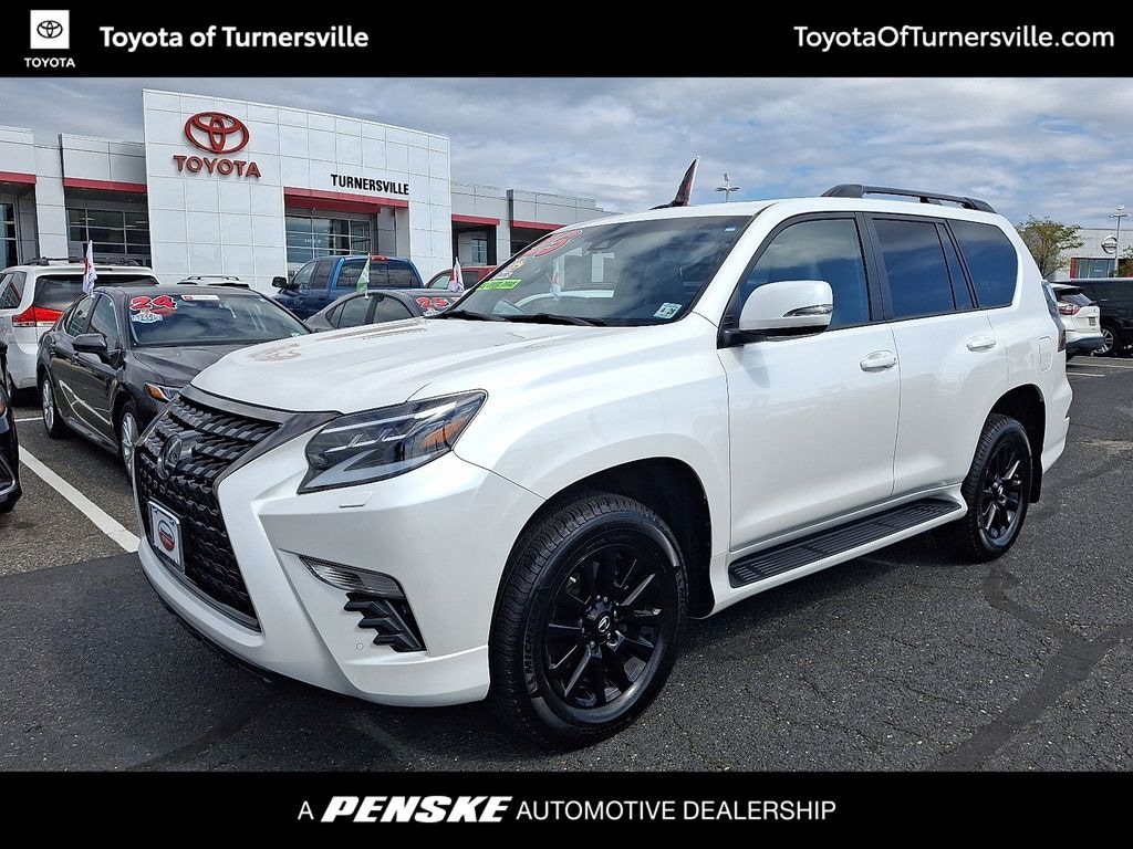 Used 2023 Lexus GX 460 460 SUV