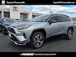  Toyota RAV4 Prime