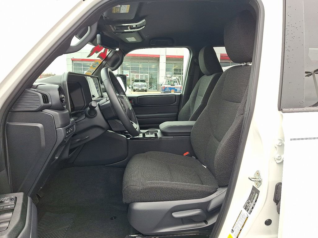 Used 2024 Toyota Land Cruiser For Sale at Toyota of Turnersville