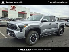 2026 Toyota Tacoma TRD Off-Road 4X4 DOUBLE CAB