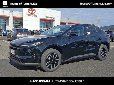 2026 Toyota bZ XLE XLE FWD PLUS
