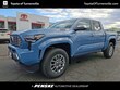  Toyota Tacoma i-FORCE MAX