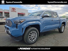 2026 Toyota Tacoma i-FORCE MAX Limited 4X4 DOUBLE CAB