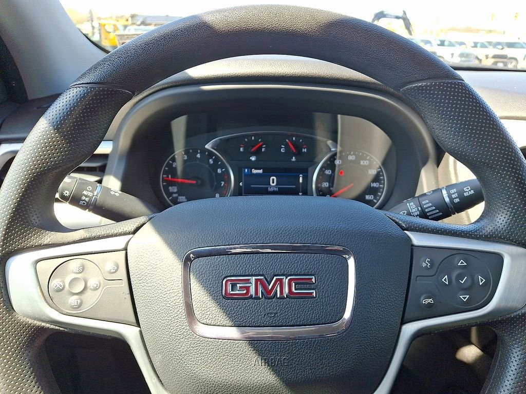 2023 GMC Acadia SLE - Photo 19