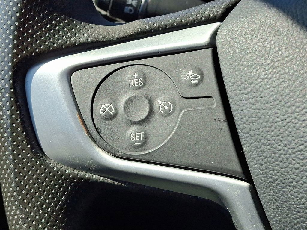 2023 GMC Acadia SLE - Photo 21