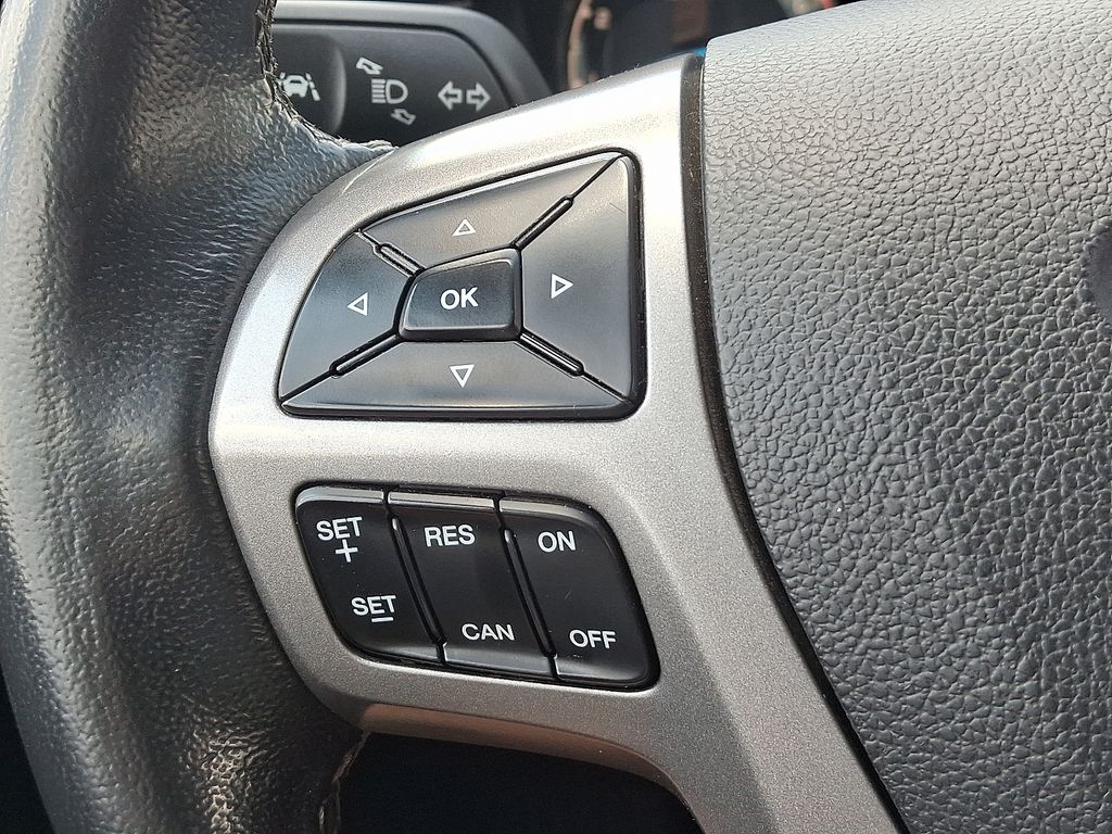 2020 Ford Ranger XLT - Photo 21