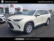  Toyota Grand Highlander