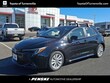 Toyota Corolla Hatchback